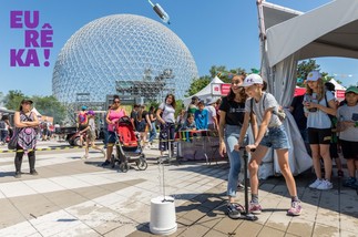 Festival Eurêka!