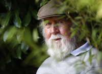 Hubert Reeves entre les lignes