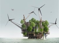 Transformer. Design et futurs énergétiques
