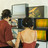 Scientifiques tout-terrain