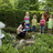 Visite guidée du Jardin de thé