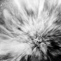 Visage de feu