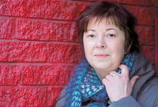 Causerie avec Rachel Leclerc: La poésie ce matin