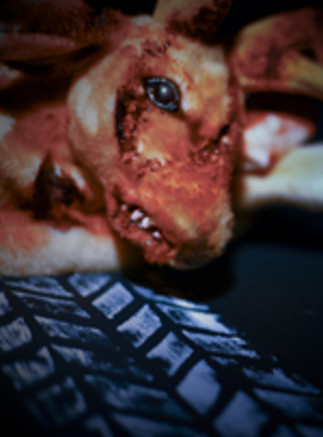 Théâtre Université de Montréal : Des zoombies et des hommes