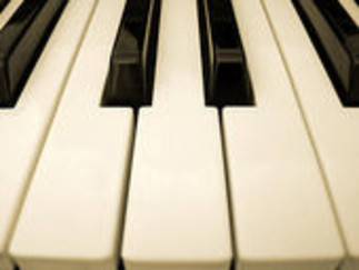 Récital de piano (fin doctorat) - Antoine Joubert