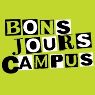 Visite guidée du campus