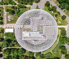 Bienvenue à la Biosphère!