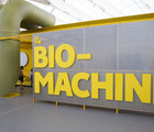 Bio-machine