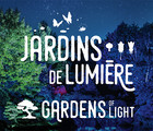 Jardins de lumière
