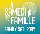 Family Saturday