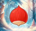 À la recherche de la noisette rouge