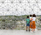 Points d'intérêt à la Biosphère