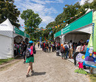 Festival Eurêka! : la grande fête des sciences