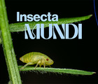 Frédéric Lavoie. Insecta Mundi